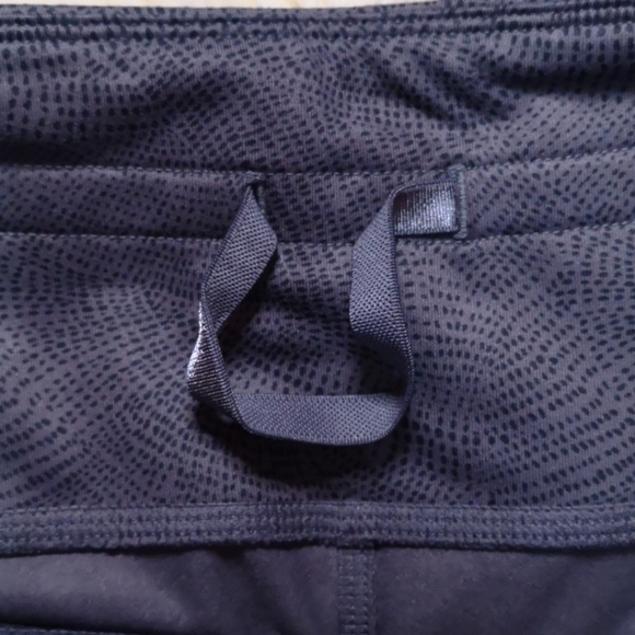 Gray Mondetta Side Pocket Leggings for women - Picture 4 of 6